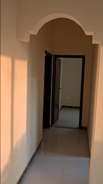 Family two-bedroom apartment in Al Rawda 1